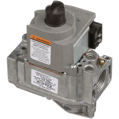 Cleveland 22231 Convection Steamer Propane Gas Control Valve 3/4" 24V