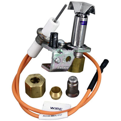 Imperial 1120NAT Oven Spark Igniter Pilot Assembly