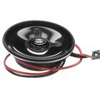 Convotherm 5056949 Combi Steamer Speaker W/Cable & Connector