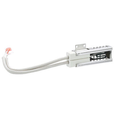 American Range R10101 Oven Ceramic Ignitor W/ 2 10" Leads & Male Disconnects