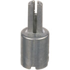 Wells 59010 BJ Thermostat D-Stem Adaptor 21/32" Long