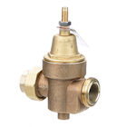 Hobart 893294 3/4" Pressure Reducing Valve with Strainer