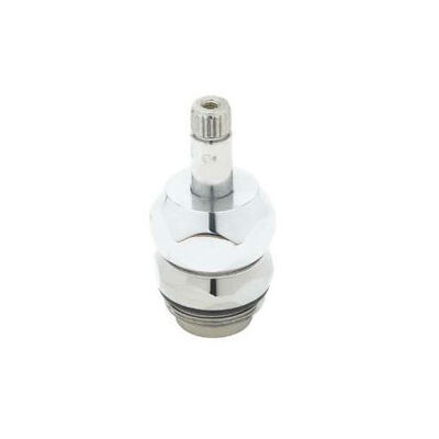 Stem (Lh, Hot Assembly) For T&s Brass - Part# Ts006481-40