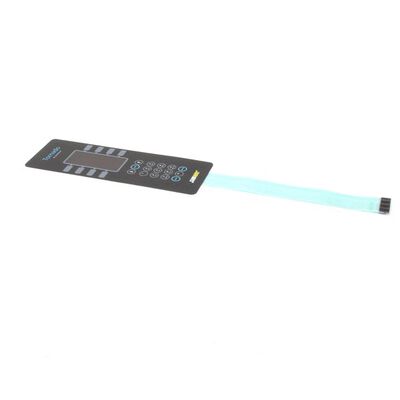 Turbochef NGC14952 Oven Keypad NGC Tornado 2 Sub Way