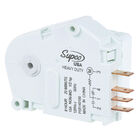 Continental Refrigerator 4-960 Defrost Timer