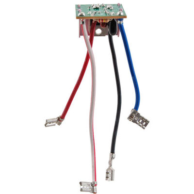 Kitchen Aid WPW10538289 Phase Board
