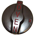 Southbend 1382 Oven Knob Off-On 2-1/2" DIA