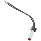 Star Mfg SY9-31601-07-1 Indicator Light Red 28V