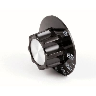 Toastmaster A710E8751 Dial 2-1/4 D, OFF-450-150