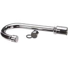 Krowne 21-427L Replacement Gooseneck Spout 3-1/2"W X 6-1/2"H