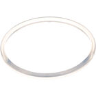 Cecilware 1013 Bowl Gasket 3 & 5 Gallon 6"OD X 5-1/2"ID