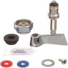 Fisher Manufacturing 3000-0000 RH Stem Assembly W/ Seat Washer