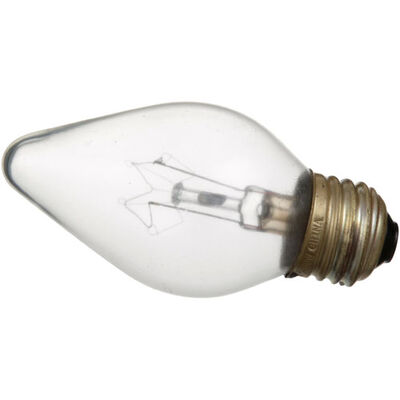 Hatco HT02.30.043.00 Food Warmer Lamp 120V, 60W - Shatterproof PTFE Coating