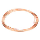 Continental Refrigerator 4-727 Tube Cap Cu .042 ID  .093 Od 12FT