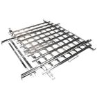 Rational Cooking Systems 60.11.117 Hinging Rack Right/Left