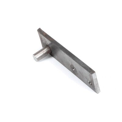 Southbend 1168189 Range Left Hinge Pin Assembly