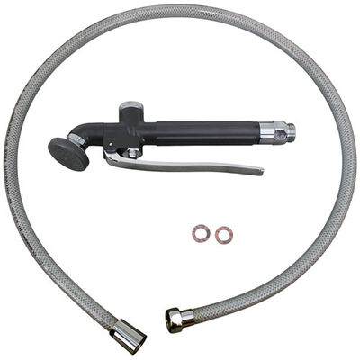 Cleveland SC2216080 Hand Shower Assembly 6.10/6.20 P3