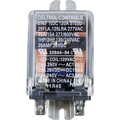 Hatco 02.01.097.00 Relay