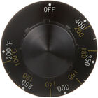 Pitco P6071273 Fryer Thermostat Knob 400&deg;F-200&deg;F