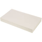 Pitco P6071371 Fryer Filter Sheets 13-1/2" X 24" 100 Pack