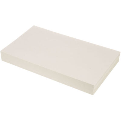 Pitco P6071371 Fryer Filter Sheets 13-1/2" X 24" 100 Pack
