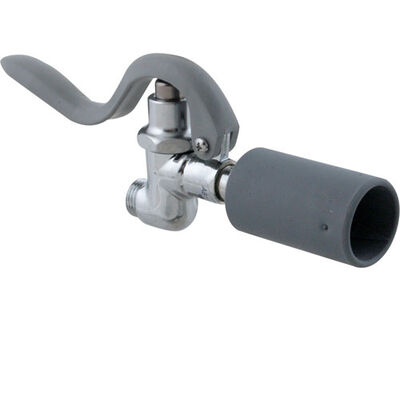 T&S Brass B0107JM Spray Valve, Pre-Rinse, Lead-Free, 1.07GPM