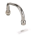 Fisher Faucet FIS3960  Stainless Steel 6" Spout