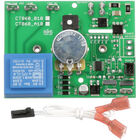 Vulcan Hart 00-353613-00002 Oven Temperature Controller Board