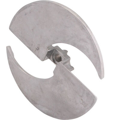Nemco 552666 3/16" Cut Plate
