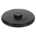 Curtis WCWC5682 Plastic Lid (10")