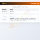 Montague 25376-6 Oven Sensor