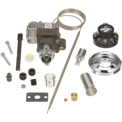 Cecilware GML032A Thermostat W/Dial 3/16" X 11-5/8" X 48" CAP 150&deg;F-400&deg;F BJWA