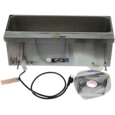 Wells HMPGW120 Wells Hmpg 1/2  Size Warmer CT