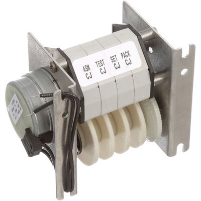 Jackson 173900 Dishwasher Timer