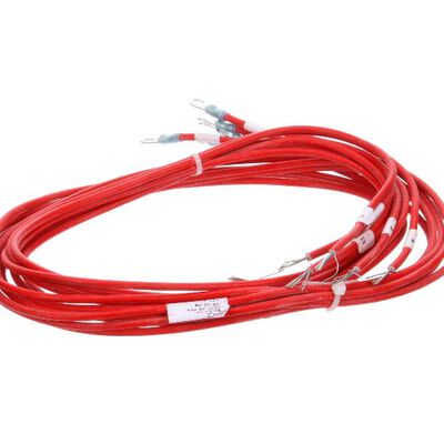 Blodgett 20605 Convection Oven Element Wire Harness
