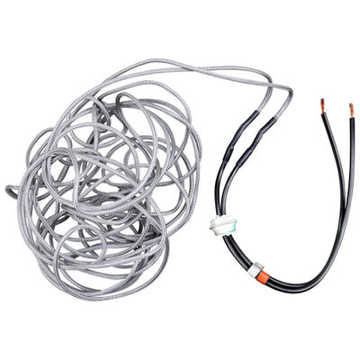 Master-Bilt 17-09068 Heater Wire - Door Fr