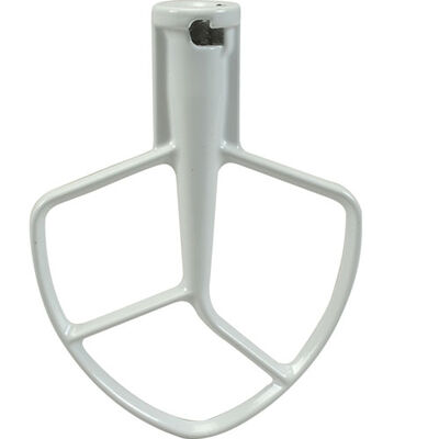 Kitchen Aid K5AB Flat Beater Nylon Coated 5 QT