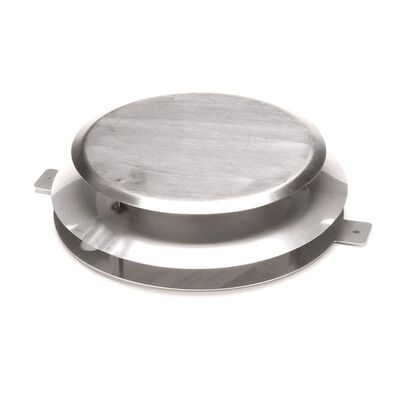 Hoshizaki 3A6910G01 Ice Machine Evaporator Fan Shroud