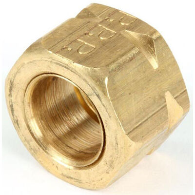 Dean 8100494 (Ferrule) He Orifice Nut