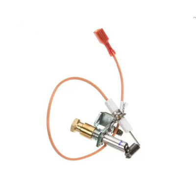 Star Mfg SK9-EZG-995 Gas Griddle Pilot & Ignitor Assembly