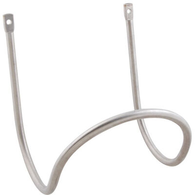 T&S Brass 2970-45 Hose Rack (S/S)