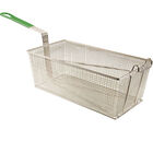 Prince Castle 79P Fry Basket,16-5/8X8-5/8X6-1/4