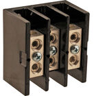 Lang 30500-07 125Amp Terminal Block 3Plelrge