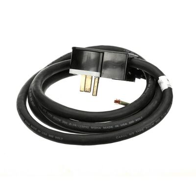 Winston Products PS2346 Holding Cabinet Power Cord W/Plug CA7529