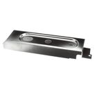 Vulcan Hart 00-499507-00001 Range Control Panel Cover STD