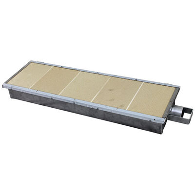 Garland 222150 Infrared Burner 27-1/2" X 8-1/2"