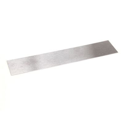 Garland 4528480 Gas Counter Shield Bottom 36" Right Left