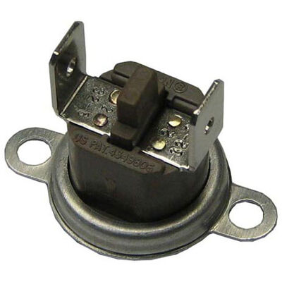 Vulcan Hart 00-960748 High-Limit Thermostat Disc Type 375&deg;F
