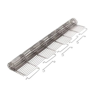 Lincoln 370157 Wire-Cut Belt 2.062"