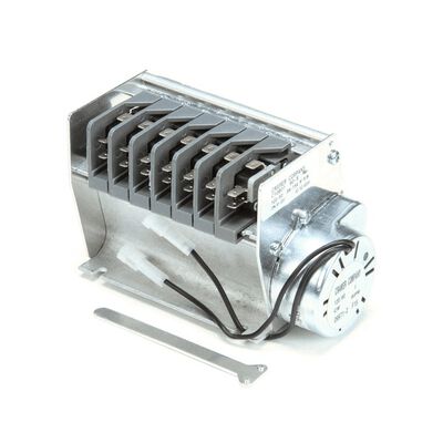American Dish Service 091-3051 Dishwasher Timer 7 Cam 90 Second 120V
